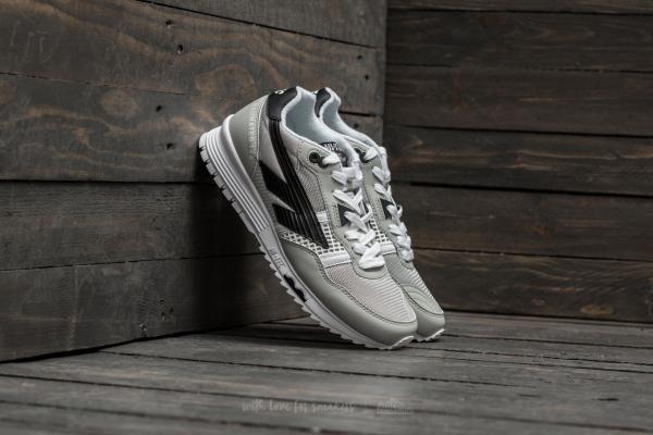 HI-TEC HTS Badwater 146 ABC OG Grey/ Black