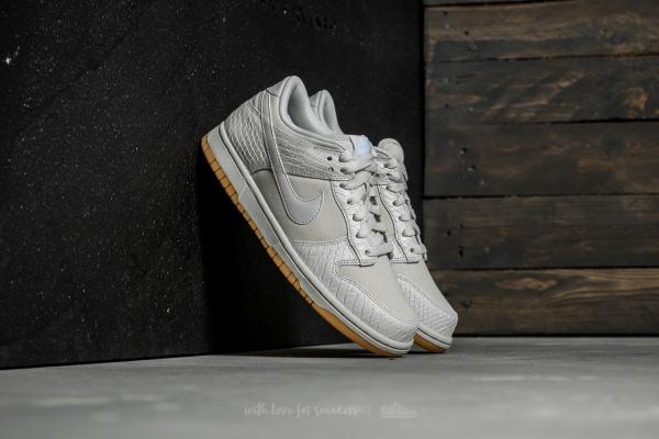 Nike Wmns Dunk Low Premium Light Bone/ Light Bone
