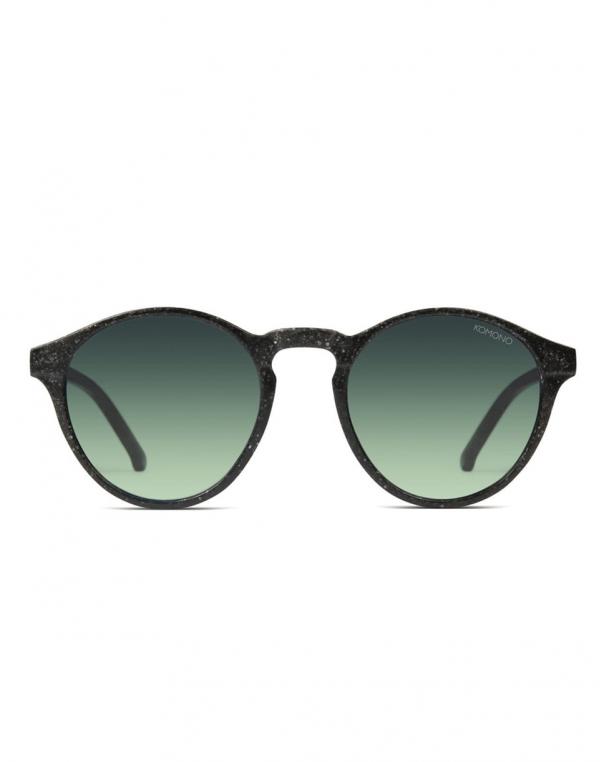 Komono Devon Neutro Black