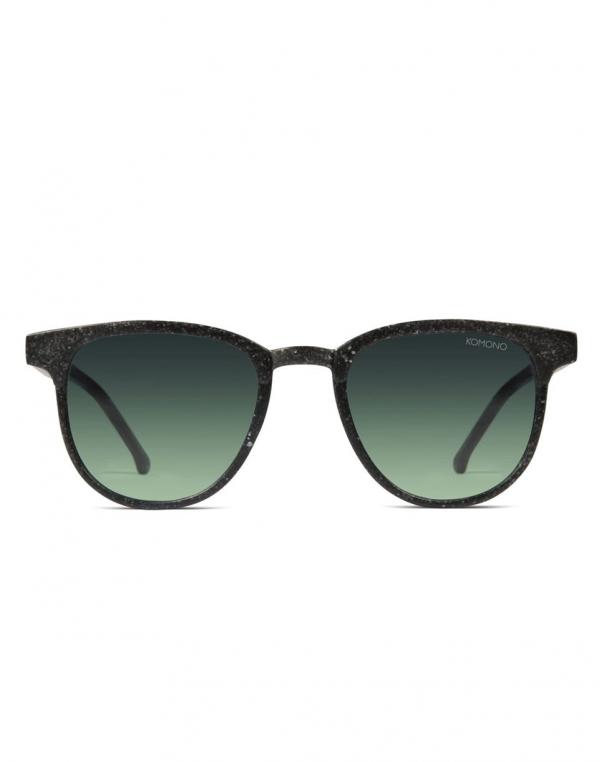 Komono Francis Neutro Black