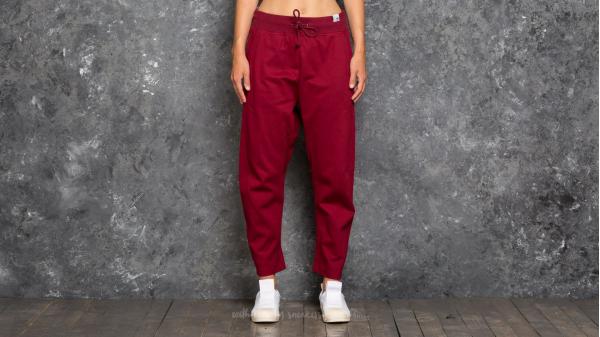 adidas XbyO Pant Collegiate Burgundy