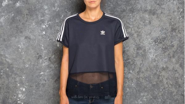 adidas Osaka T-Shirt Legend Ink