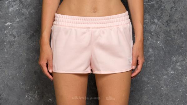 adidas Regular Shorts Icey Pink