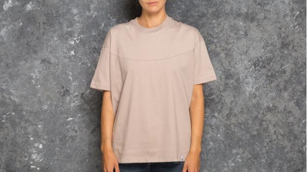 adidas XbyO T-Shirt Vapour Grey