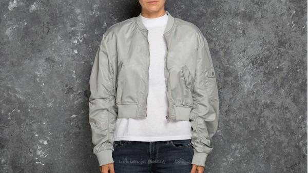 Cheap Monday Bling Bomber Grey