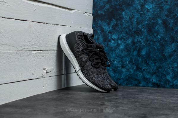 adidas UltraBoost Uncaged Core Black/ Dgh Solid Grey/ Grey Three