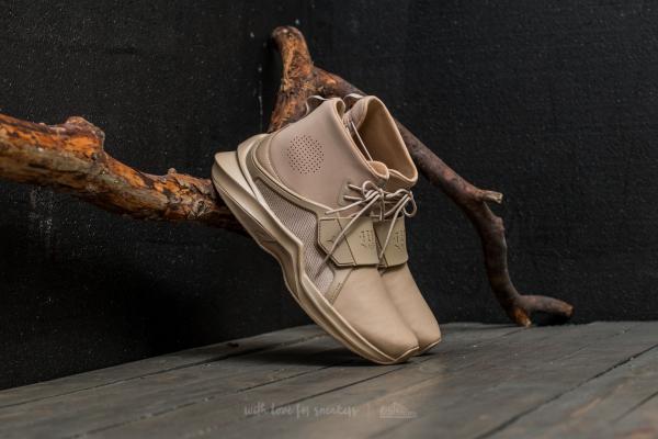 Puma Fenty The Trainer Hi Sesame-Sesame