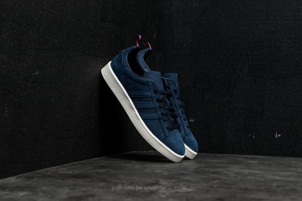 adidas Campus Legend Ink/ Legend Ink/ Ultra Pop