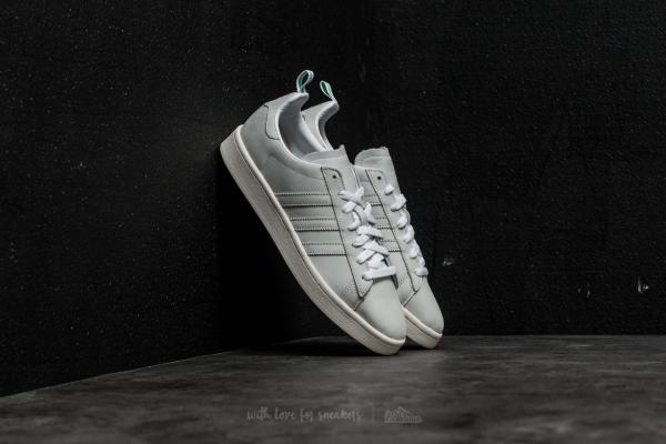 adidas Campus Ftw White/ Vintage White/ Vintage White