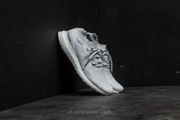 adidas UltraBoost Uncaged Ftw White/ Ftw White/ Crystal White