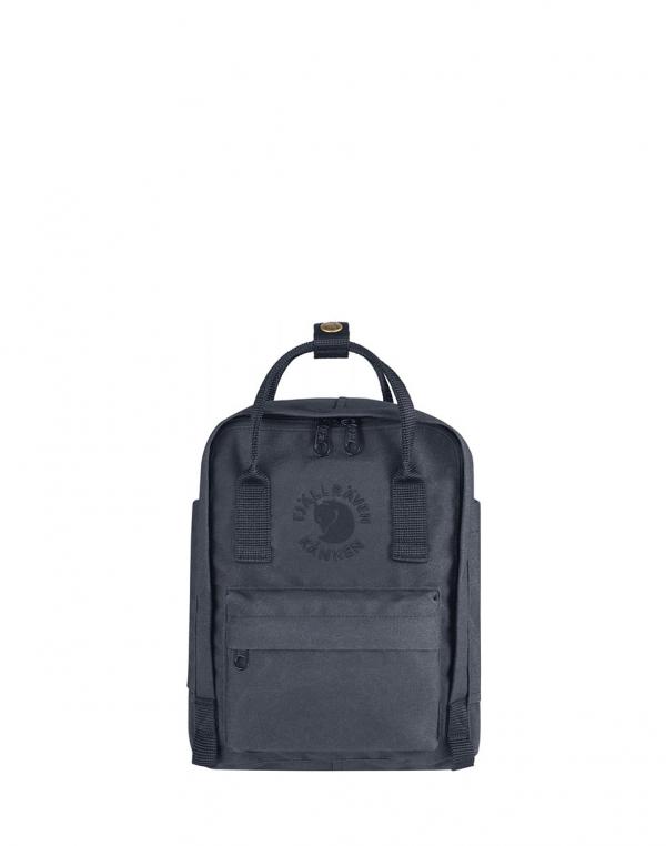 Dětský Fjällräven Re-Kanken Mini Slate