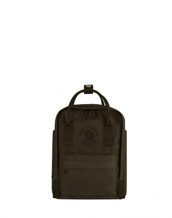 Fjällräven Re-Kanken Mini Dark Olive