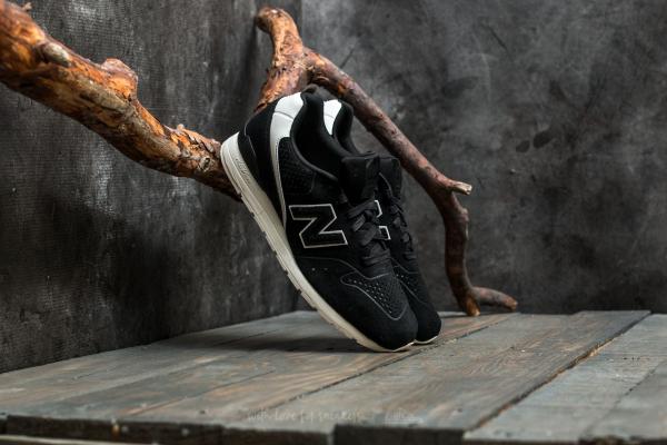 New Balance 996 Black/ White