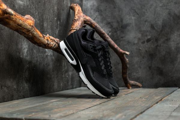 Nike Air Max BW Black/ Black-White