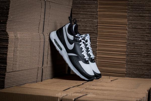 Nike Air Max Vision White/ White-Black