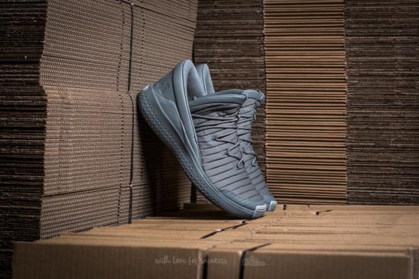 Jordan Flight Luxe Cool Grey/ Wolf Grey-Cool Grey