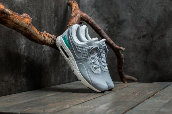 Nike Air Max Zero Premium Pure Platinum/ Wolf Grey