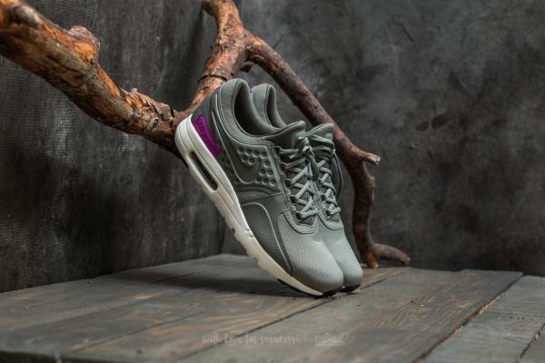 Nike Air Max Zero Premium River Rock/ Dark Stucco-Sail