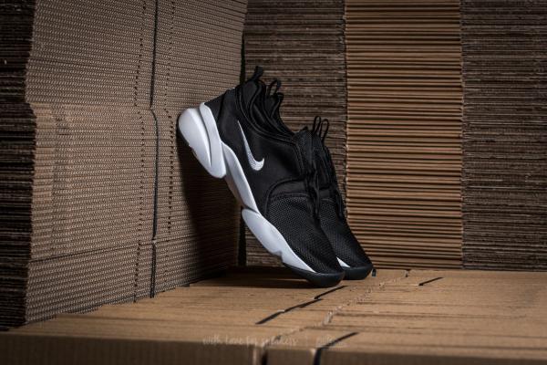 Nike W Loden Black/ White-White
