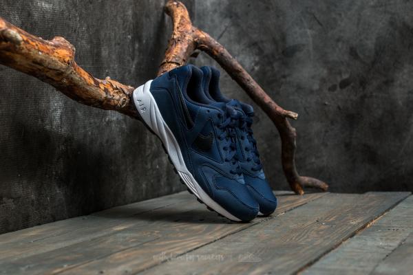 Nike Air Icarus Extra Obsidian/ Black-Black-White