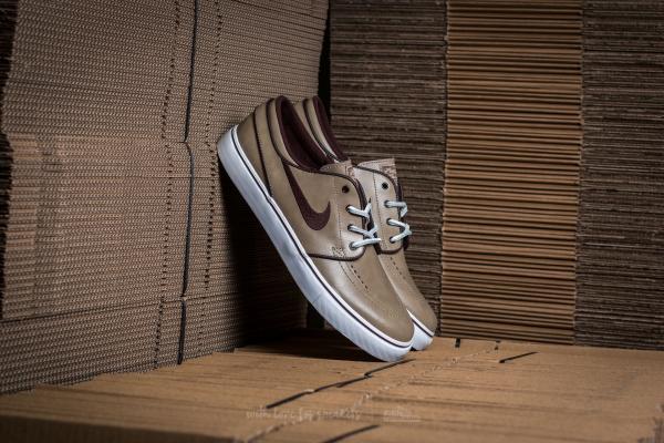 Nike Zoom Stefan Janoski OG Khaki/ Boulder
