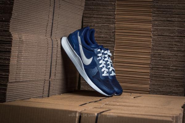 Nike Internationalist LT17 Binary Blue/ Summit White