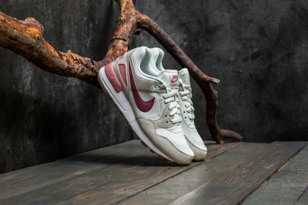 Nike Air Pegasus ´89 W Sail/ Port-Red Stardust