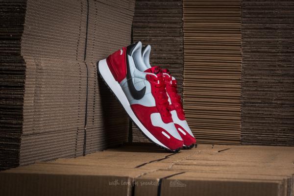 Nike Air Vortex Gym Red/ Black-Pure Platinum