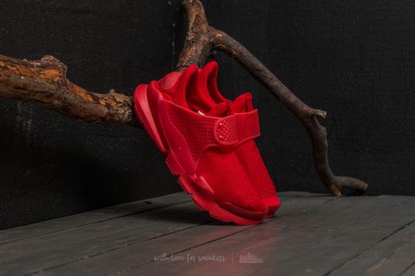 Nike Sock Dart KJCRD University Red/ University Red