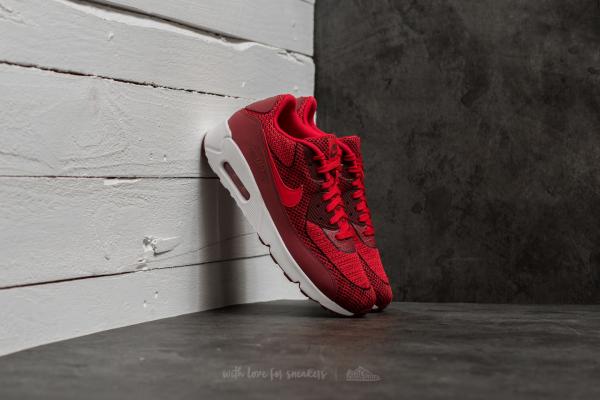 Nike Air Max 90 Ultra 2.0 JCRD BR University Red/ University Red