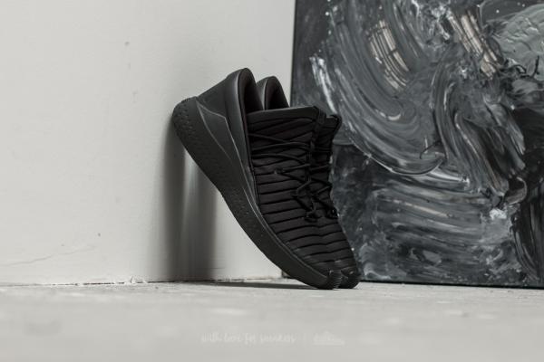 Jordan Flight Luxe Black/ Anthracite-Black