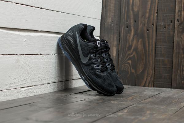Nike Zoom All Out Low Black/ Dark Grey-Anthracite