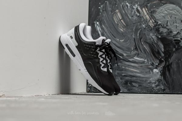 Nike Air Max Zero Premium Black/ Black-White