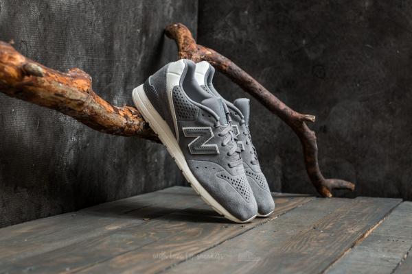 New Balance 996 Grey
