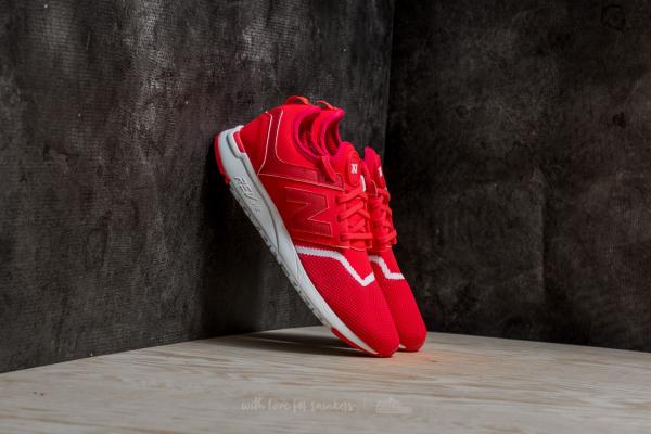 New Balance 247 Red