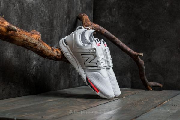 New Balance 247 White