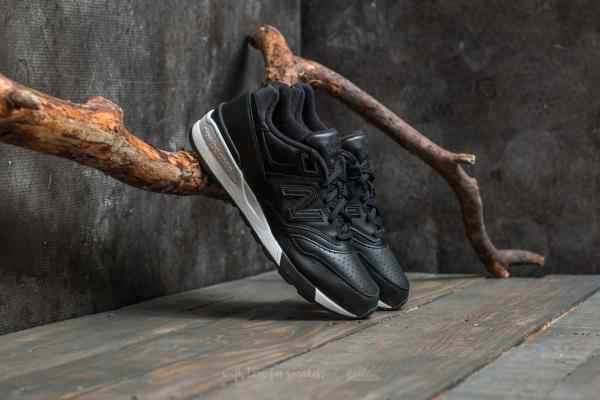 New Balance 597 Black