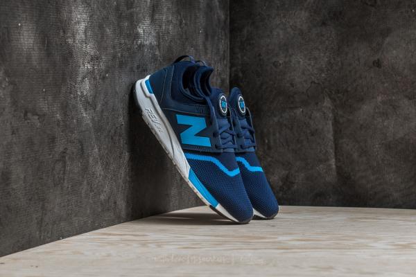 New Balance 247 Blue