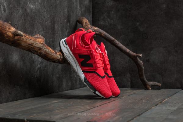 New Balance 247 Red