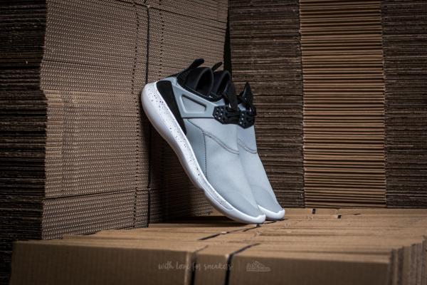 Jordan Fly ´89 Wolf Grey/ White-Black