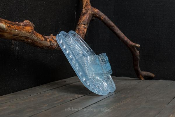 Puma Fenty Jelly Slide Wns Puma White-Puma White