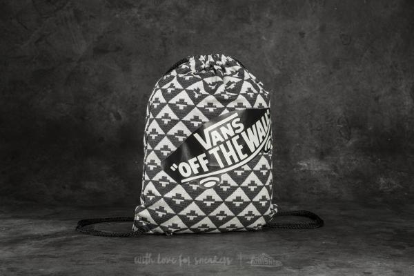 Vans Benched Novelty Bag Surf Geo