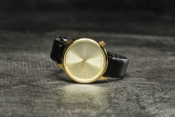 Komono Estelle Black