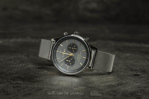 TRIWA Smoky Nevil Steel Mesh