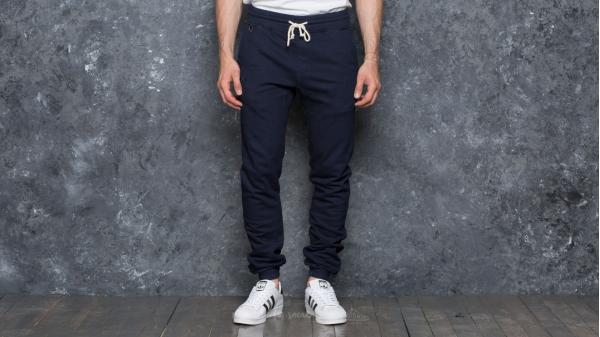 Publish Index Zeke Jogger Dark Indigo