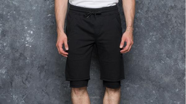 Publish Jett Short Black