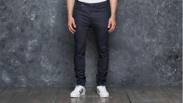 Publish Index Slim Classic Fit Pant Navy