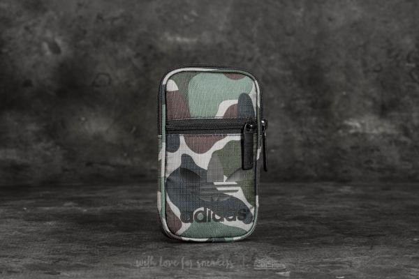 adidas Festival Camo Bag Multicolor