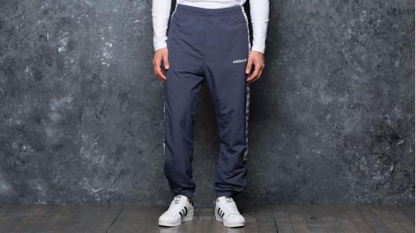 adidas TNT Tape Wind Pant Trace Blue/ White