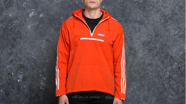 adidas Tennoji Windbreak Bold Orange
